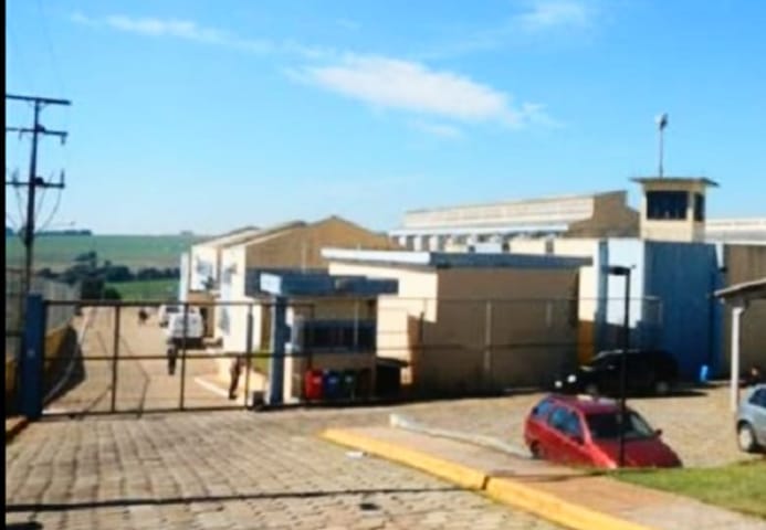 Penitenciária Estadual passa a contar com novos telefones